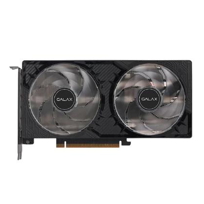 Imagem de Placa de Vídeo Galax GeForce RTX 5050 8GB GDDR6, 128-bit, PCIe 5.0 - 55NSL8MHDCHD