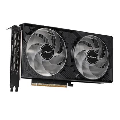 Imagem de Placa de Vídeo Galax GeForce RTX 5050 8GB GDDR6, 128-bit, PCIe 5.0 - 55NSL8MHDCHD