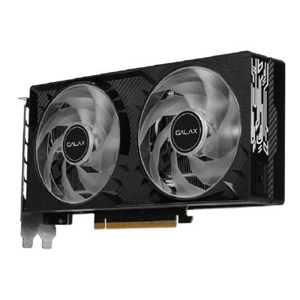 Imagem de Placa de Vídeo Galax GeForce RTX 5050 8GB GDDR6, 128-bit, PCIe 5.0 - 55NSL8MHDCHD