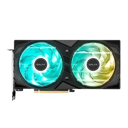 Imagem de Placa de Video Galax GeForce RTX 5060 EX 8GB GDDR7 128 Bit 56NSN8MDDAEX