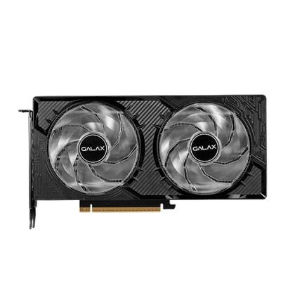 Imagem de Placa de Vídeo Galax GeForce RTX 5070 1-Click OC 12GB GDDR7 192bits - 57NON7MDBROC