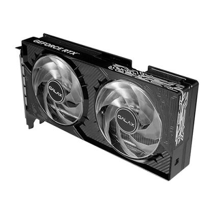 Imagem de Placa de Vídeo Galax GeForce RTX 5070 1-Click OC 12GB GDDR7 192bits - 57NON7MDBROC