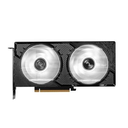 Imagem de Placa de Vídeo Galax GeForce RTX 5070 1-Click OC 12GB GDDR7 192bits - 57NON7MDBROC