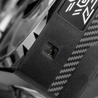 Imagem de Placa de Vídeo Galax GeForce RTX 5070 1-Click OC 12GB GDDR7 192bits - 57NON7MDBROC