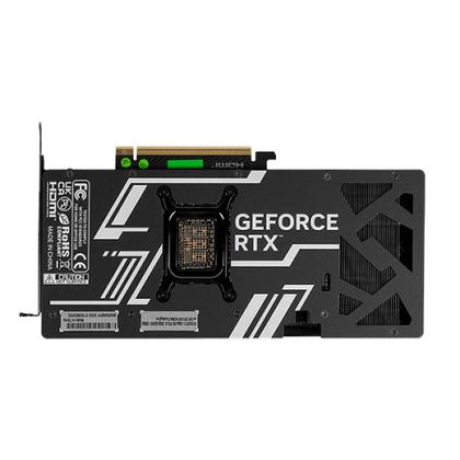 Imagem de Placa de Vídeo Galax GeForce RTX 5070 1-Click OC 12GB GDDR7 192bits - 57NON7MDBROC