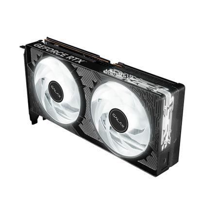 Imagem de Placa de Vídeo GALAX RTX 5060 8GB GDDR7 128 Bits 56NSN8MDDCOC