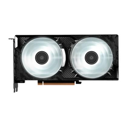 Imagem de Placa de Vídeo Galax RTX 5060 Ti 1-Click OC Nvidia GeForce, 8GB, GDDR6, 128bit, Ray Tracing - 56ISN8MDCPCT