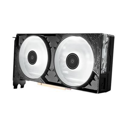 Imagem de Placa de Vídeo Galax RTX 5060 Ti 1-Click OC Nvidia GeForce, 8GB, GDDR6, 128bit, Ray Tracing - 56ISN8MDCPCT