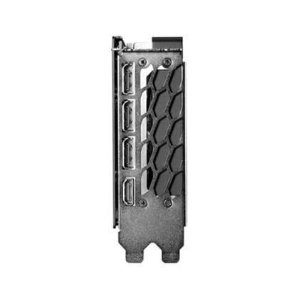 Imagem de Placa de Vídeo Galax RTX 5060 Ti 1-Click OC Nvidia GeForce, 8GB, GDDR6, 128bit, Ray Tracing - 56ISN8MDCPCT