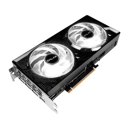 Placa de Vídeo GALAX RTX 5070 1-Click OC NVIDIA GeForce, 12GB