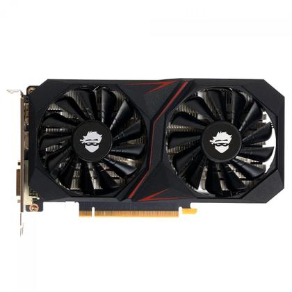 Imagem de Placa de Vídeo Gamer Ninja NVIDIA GeForce GTX 1660 Super Ronin, 6GB, GDDR6, 192bit, GN-PV-NVGTX1660S6D6