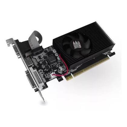 Placa de Vídeo Gamer Nvidia Revenger GeForce GT730 4GB DDR3