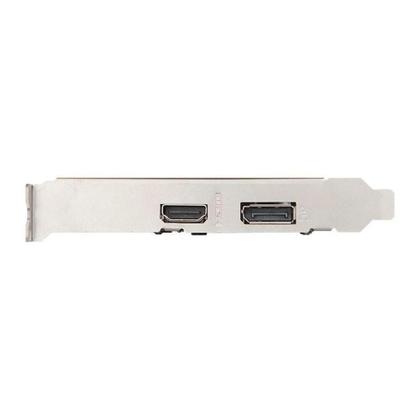 Imagem de Placa de Video Geforce GT 1030 4GD4 LP OC 4GB DDR4 Low Profile MSI