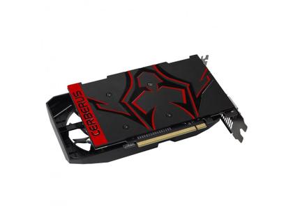 Imagem de Placa de Vídeo Geforce GTX 1050Ti Asus Cerberus OC 4Gb Gddr5