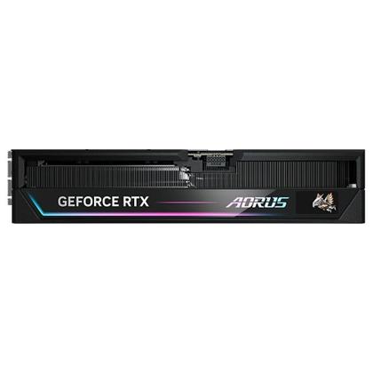 Imagem de Placa De Video Gigabyte Geforce RTX 5090 Aorus Master 32GB