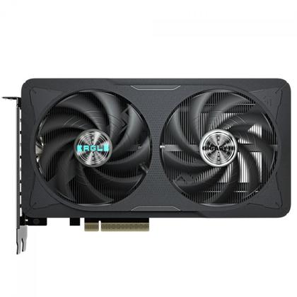 Imagem de Placa de Vídeo Gigabyte NVIDIA GeForce RTX 5060 Eagle OC, 8GB, GDDR7, DLSS, Ray Tracing, GV-N5060EAGLE OC-8GD