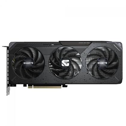Imagem de Placa de Vídeo Gigabyte NVIDIA GeForce RTX 5060 Ti Gaming OC, 8GB, GDDR7, DLSS, Ray Tracing, GV-N506TGAMING OC-8GD