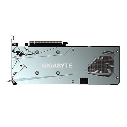 Imagem de Placa de Vídeo Gigabyte Radeon RX 7600 Gaming OC 8GB GDDR6 128 bits