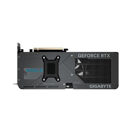 Imagem de Placa de Vídeo Gigabyte RTX 5070 EAGLE OC SFF 12G NVIDIA GeForce, 12GB GDDR7, 192bits, RGB, DLSS, Ray Tracing - 9VN5070EO-00-G10