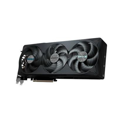 Imagem de Placa de Vídeo Gigabyte RTX 5070 Ti EAGLE OC SFF 16G NVIDIA GeForce, 16GB GDDR7, 256bits, RGB, DLSS, Ray Tracing - 9VN507TEO-00-G10