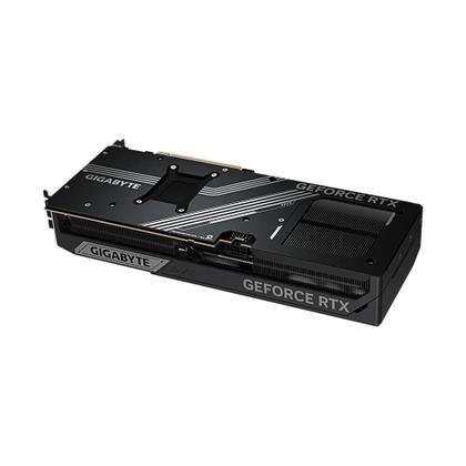 Imagem de Placa de Vídeo Gigabyte RTX 5070 Ti WINDFORCE SFF 16G NVIDIA GeForce, 16GB, GDDR7, 256bits, DLSS, Ray Tracing - 9VN507TW-00-G10