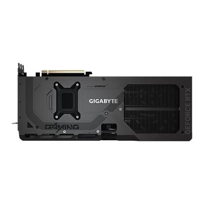 Imagem de Placa de Vídeo Gigabyte RTX 5080 GAMING OC, NVIDIA, 16GB, GDDR7, BIOS DUAL, IA com FP4, DLSS 4 - GV-N5080GAMING OC-16GD G10