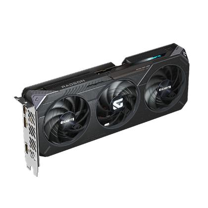 Imagem de Placa de Video Gigabyte RX 9060 XT Gaming OC 16GB GDDR6 128bits GVR9060XTGAMING OC16GD