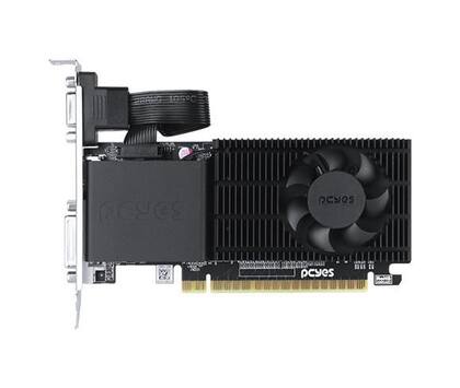 Imagem de Placa de Vídeo Gráfica Gpu Geforce Gt730 4Gb Ddr5 64 Bits Low Profile Pcyes
