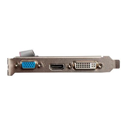 Imagem de Placa De Video GT610 DDR3 2GB VGA Hdmi Nvidia Pcie X16 2.0