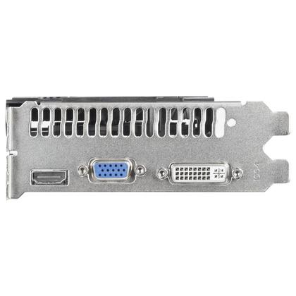 Imagem de Placa de Vídeo GTX 750 PcYes NVIDIA GeForce GTX 750 TI 2GB DDR5 128 Bits - PJ750TIR5DF