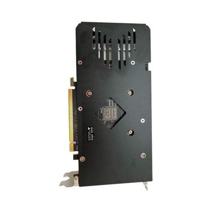 Imagem de Placa de Vídeo Husky Alpha RX 6600, 8GB GDDR6, 128sBit, FSR, Ray Tracing, PCIe 4.0, até 4 Monitores - HVG6600