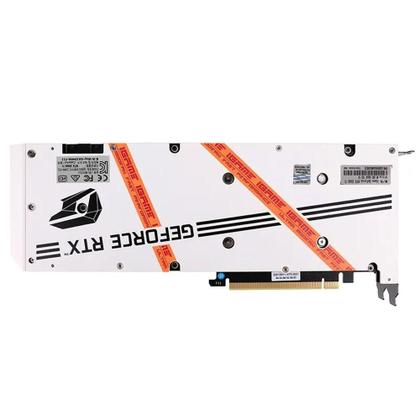 Imagem de Placa de Video iGame RTX 3060 Ultra W OC 8GB-V Colorful