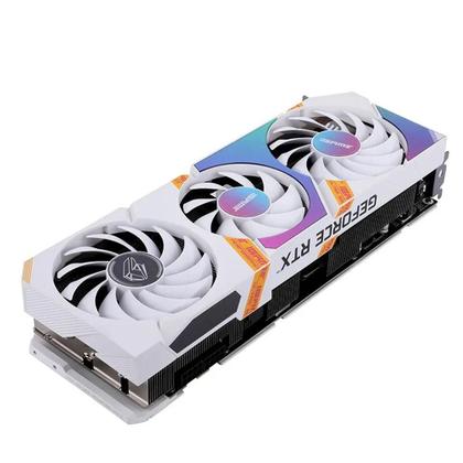 Imagem de Placa de Video iGame RTX 3060 Ultra W OC 8GB-V Colorful