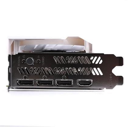 Imagem de Placa de Video iGame RTX 3060 Ultra W OC 8GB-V Colorful