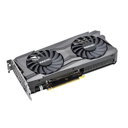 ★メモリ32GB付き★ INNO3D GeForce RTX3060Ti Placa de video RTX3060 Ti Twin X2 LHR | KaBuM!