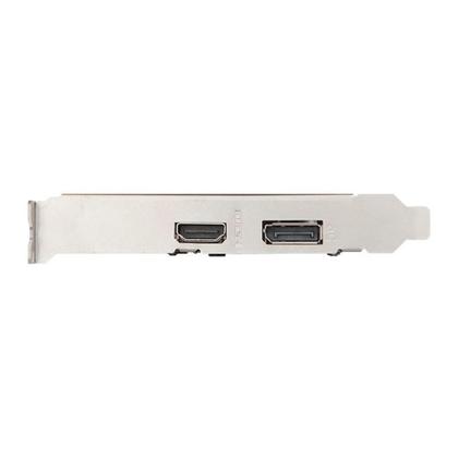Imagem de Placa de Video MSI Geforce GT 1030 4GD4 LP OC