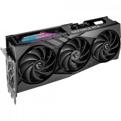 MSI RTX 4080 SUPER Gaming X Slim (中古) Placa De Vídeo MSI GeForce RTX 4080 Super Gaming X Slim 16GB