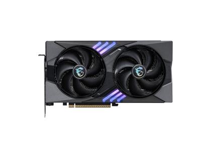 Imagem de Placa de Video MSI Geforce RTX 5060 TI Gaming OC 8G GDDR7 128 BITS - 912-V536-026