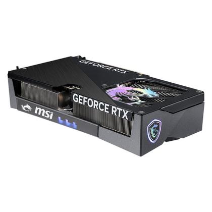 Imagem de Placa de Vídeo MSI GeForce RTX 5060 TI Gaming OC 8G GDDR7 128 Bits