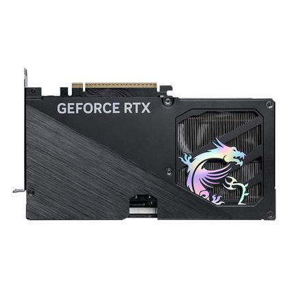 Imagem de Placa de Vídeo MSI GeForce RTX 5060 TI Gaming OC 8G GDDR7 128 Bits