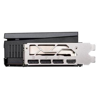 Imagem de Placa de Vídeo MSI Geforce RTX 5070 12G VANGUARD SOC LAUNCH EDITION NVIDIA GeForce, 12GB, GDDR7, 192 bits, FP4 e DLSS 4 - G5070-12VGSL