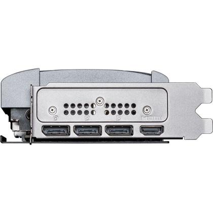 Imagem de Placa de Vídeo MSI GeForce RTX 5070 12G VENTUS 2X OC,12 GB GDDR7, 28Gbps, NVIDIA GeForce RTX 5070- G5070-12V2C