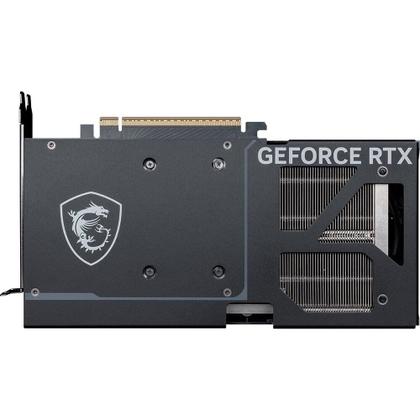 Imagem de Placa de Vídeo MSI GeForce RTX 5070 12G VENTUS 2X OC,12 GB GDDR7, 28Gbps, NVIDIA GeForce RTX 5070- G5070-12V2C