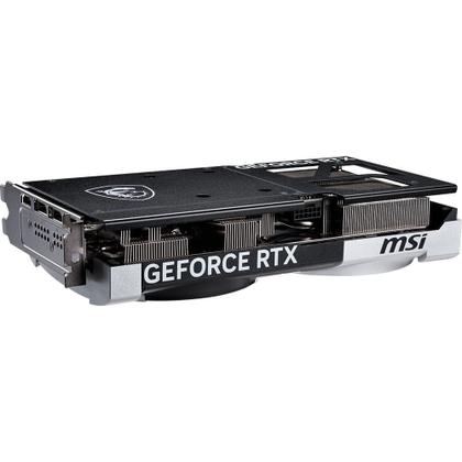 Placa de Vídeo MSI GeForce RTX 5070 12G VENTUS 2X OC,12 GB