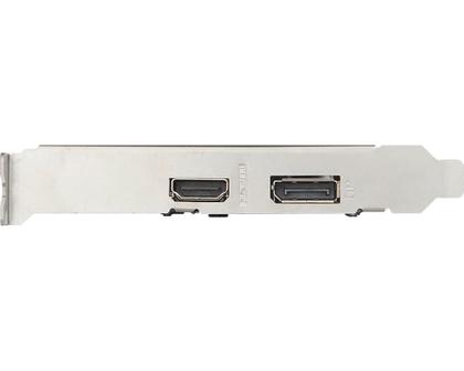 Imagem de Placa de Video MSI GT 1030 Low Profile OC 4GB DDR4 64bits