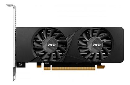 Imagem de Placa de vídeo msi nvidia geforce rtx 3050 oc 6gb gddr6 dlss