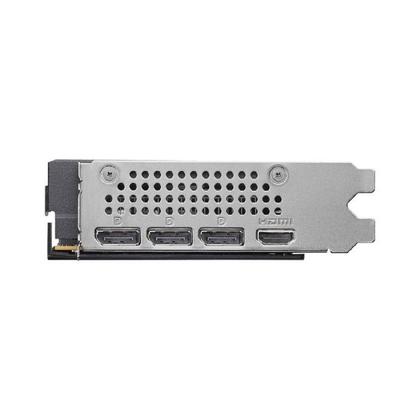 Imagem de Placa de Vídeo MSI NVIDIA GeForce RTX 5050 Shadow 8GB GDRR6 128 Bits 912V538008