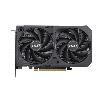 Imagem de Placa de Vídeo MSI NVIDIA GeForce RTX 5050 Shadow 8GB GDRR6 128 Bits 912V538008