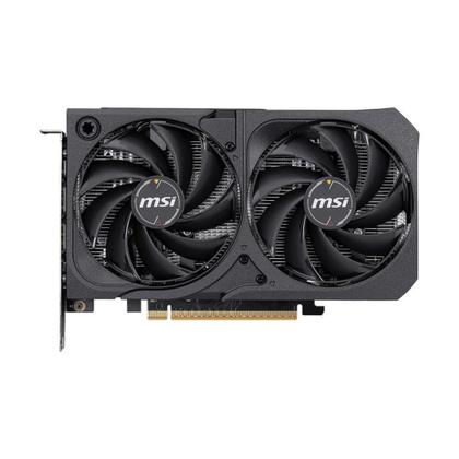 Imagem de Placa de Vídeo MSI RTX 5050 8GB GDDR6 128 Bits Shadow 2x - NVIDIA