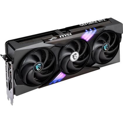 新品　MSI GEFORCE RTX 5070 12GB GDDR7 MSI GeForce RTX 5070 12G GAMING TRIO OC | Amazon.com.br
